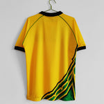 Jamaica 1998 | Home