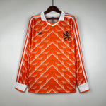 Holland 1988 | Long Sleeve | Retro Home