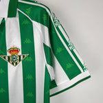 Real Betis 95-97 | Retro Home