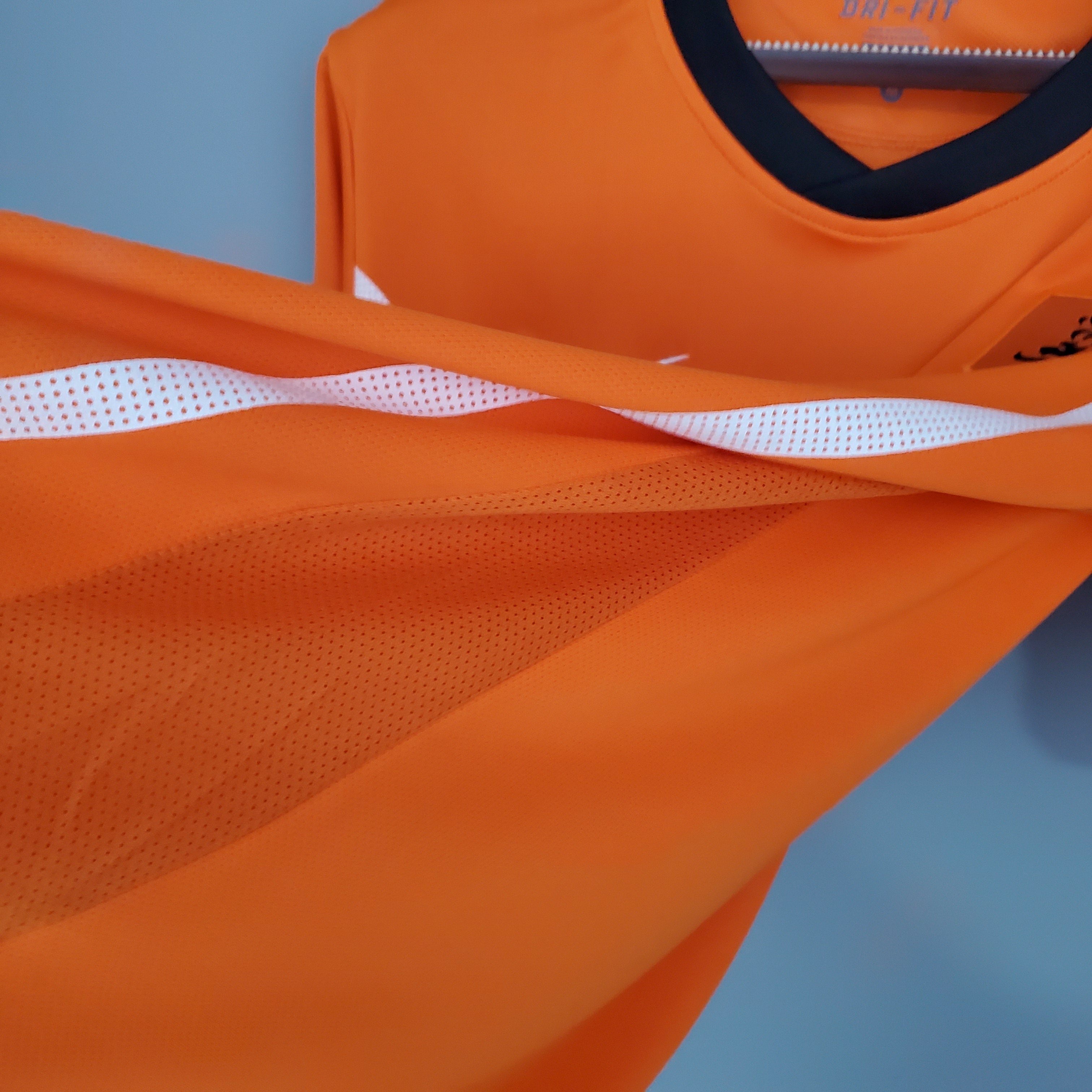 Netherlands 2010 | Retro Home