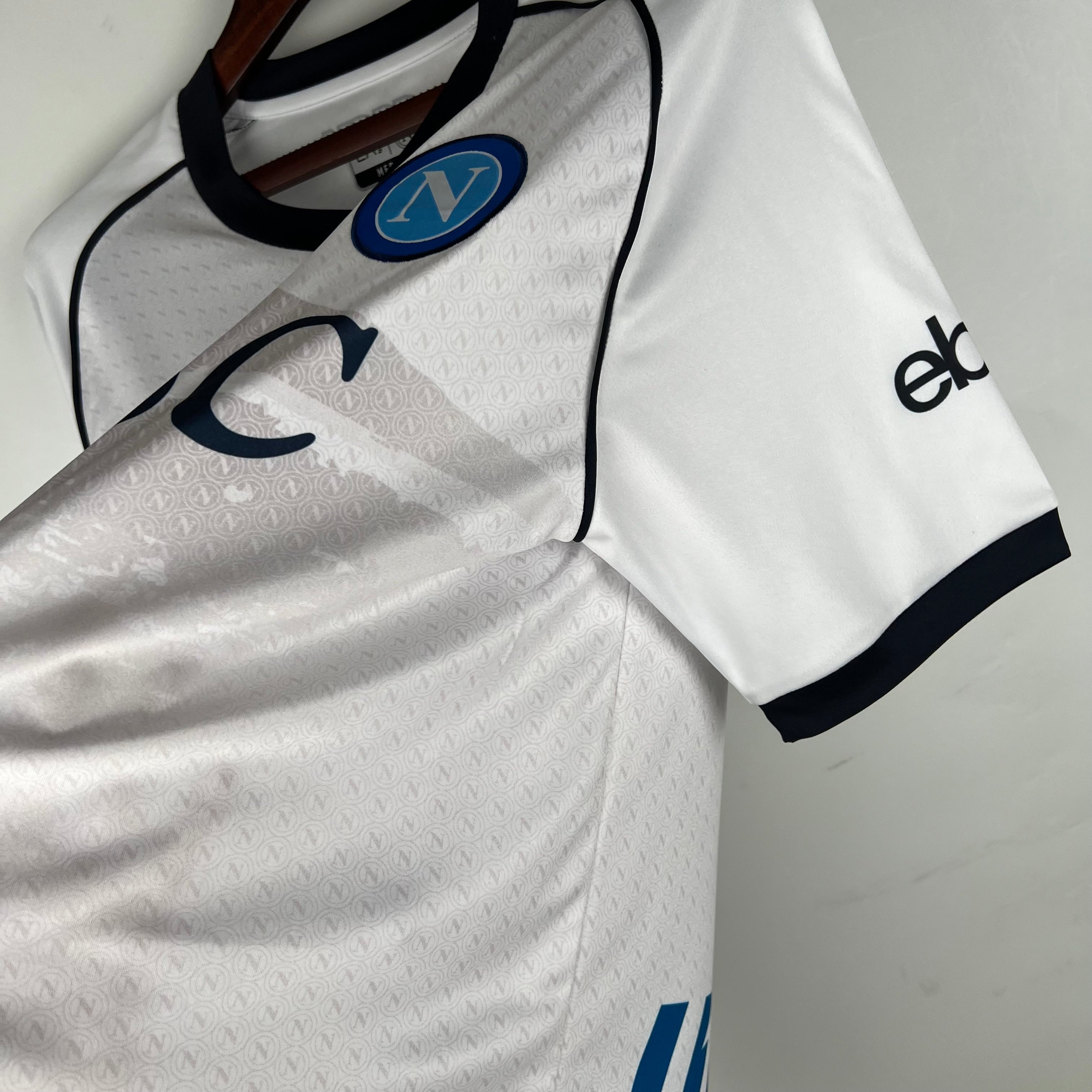 Napoli 23-24 | Away