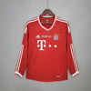 Bayern Munich 13-14 | Long Sleeve | Retro Home - gokits