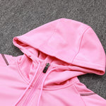 Inter Miami 23-24 | Pink | Tracksuit Hoodie