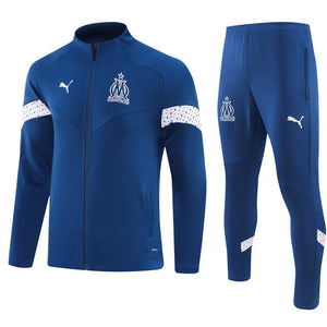 Marseille 23-24 | Junior Tracksuit | Special Edition - gokits