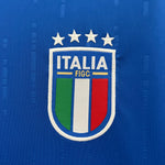 Italy Euro 2024 | Home Football Shirt