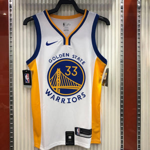 Warriors 20-21 | V-neck white - FandomKits S FandomKits