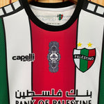 Palestine 22-23 | Home
