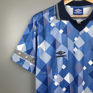 England 90 | Retro 3rd Away