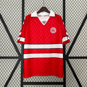Denmark 1988 | Retro Home