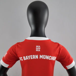 Bayern Munich 22-23 | Kids Home