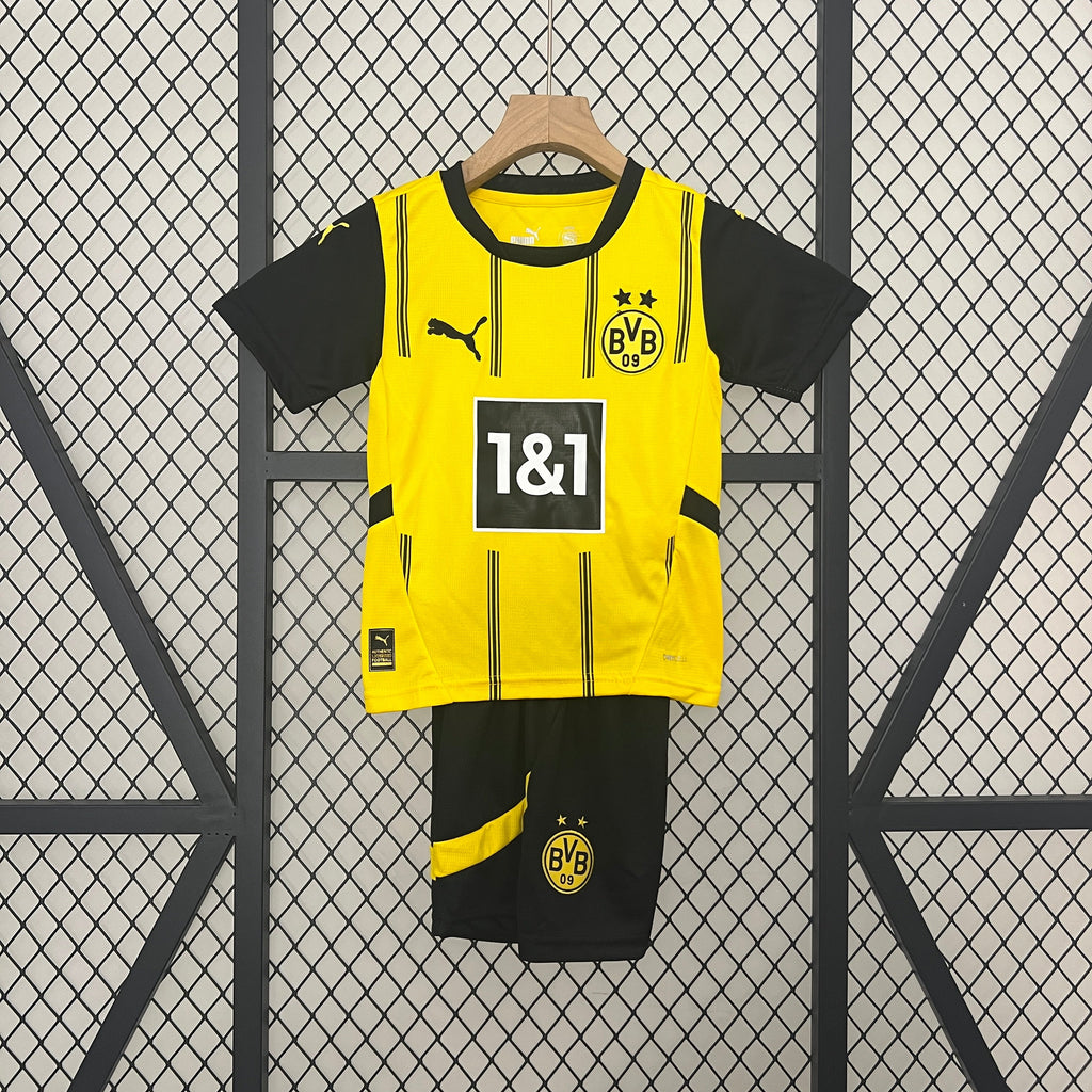 Borussia Dortmund 24-25 | Kids Home