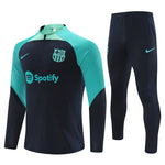 Barcelona 23-24 | Royal Blue | Tracksuit