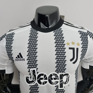 Juventus 22-23 | Home | Player Version - Stellarkit