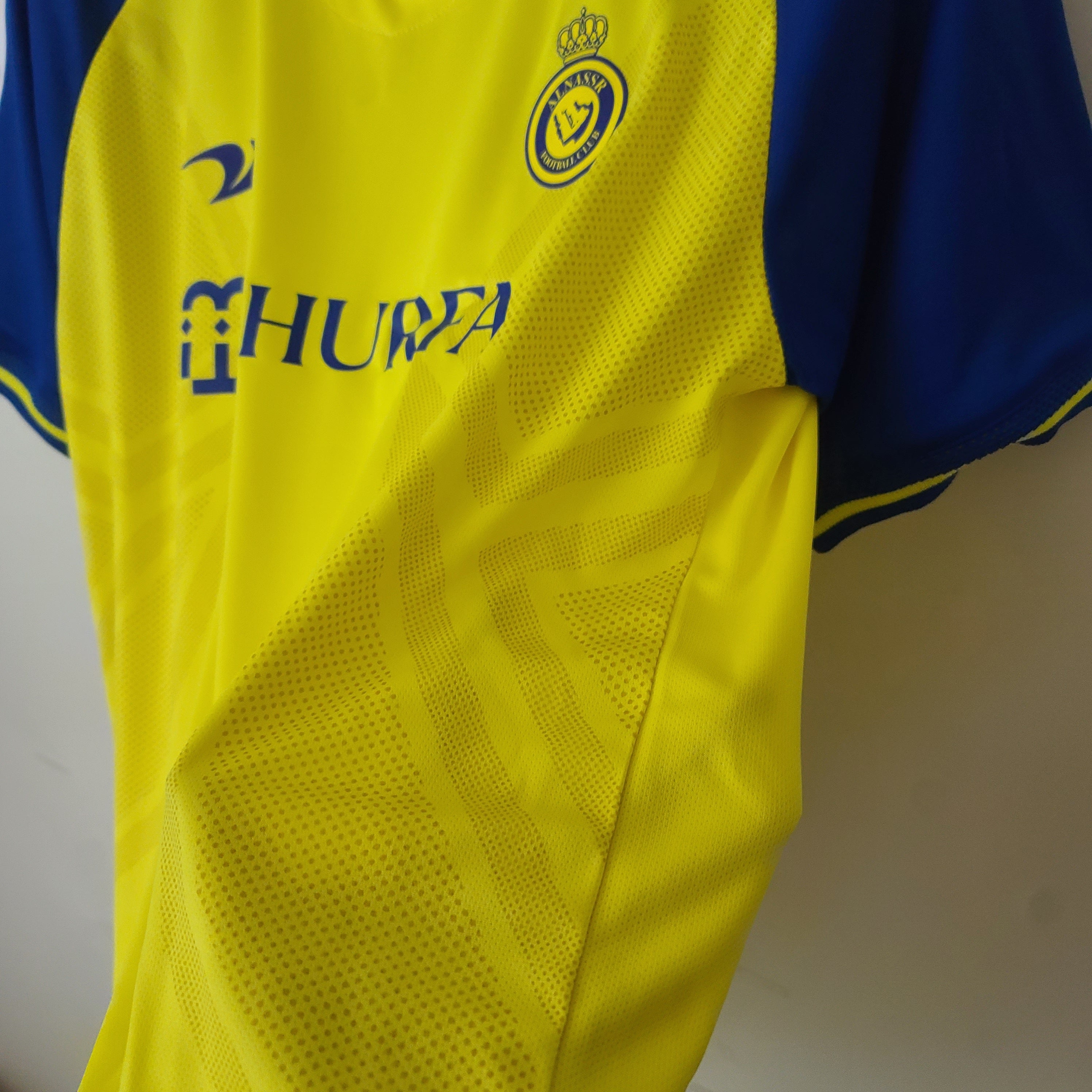 Al-Nassr 22-23 | Home