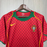 Portugal 2004 World Cup | Retro Home