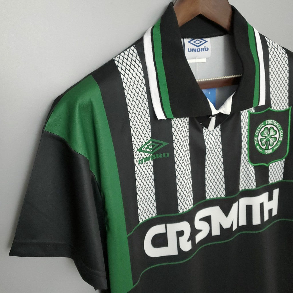 Celtic 94-96 | Retro Away