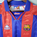 Barcelona 96-97 | Retro Home