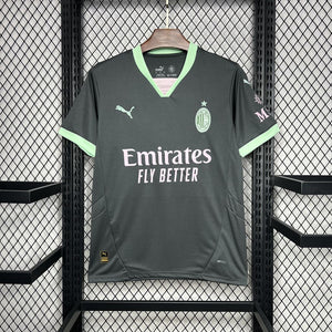 AC Milan 24-25 | 3rd Away