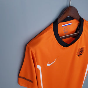 Netherlands 2010 | Retro Home