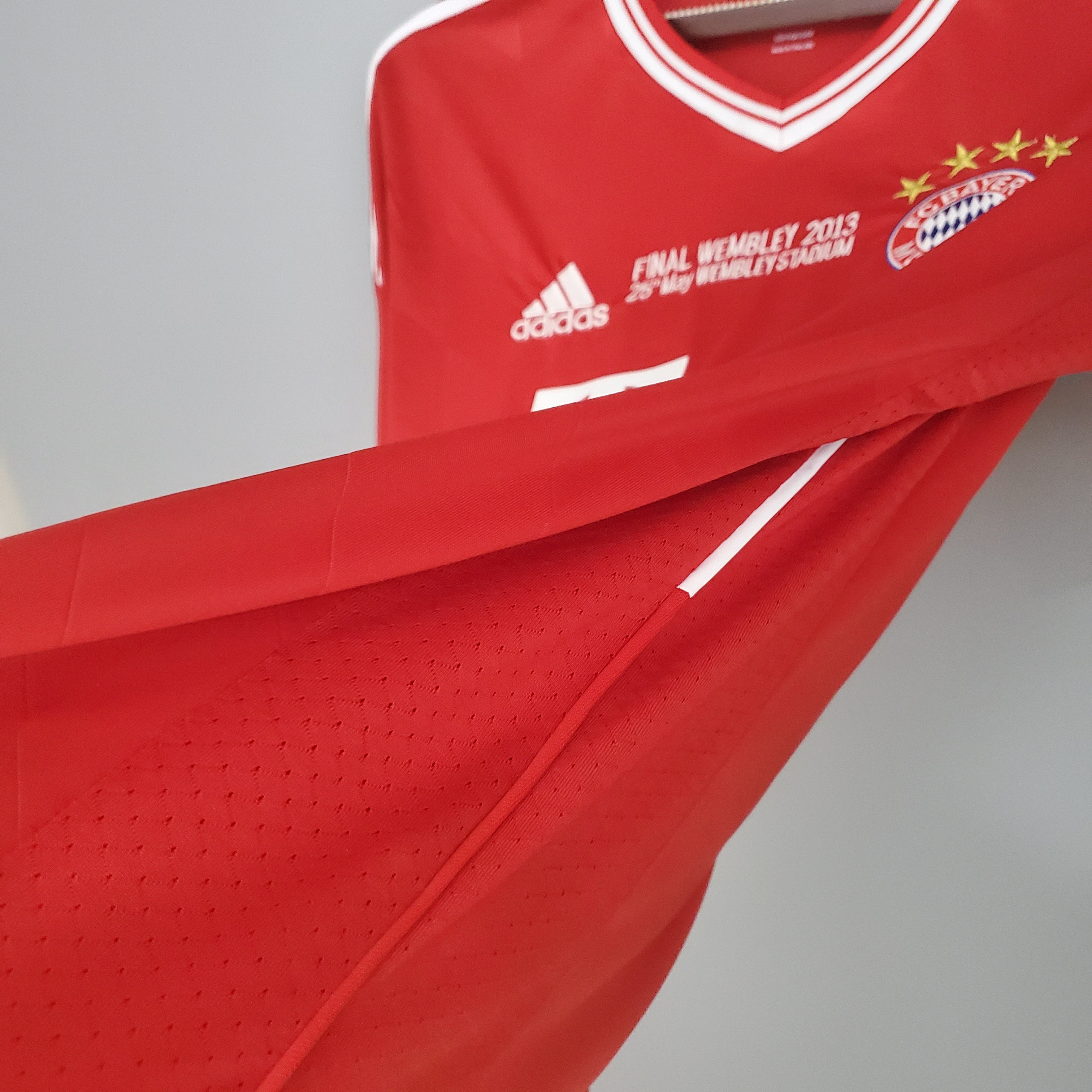 Bayern Munich 13-14 | Retro Home