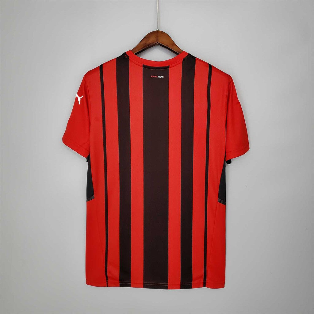 Ac Milan 21-22 | Home