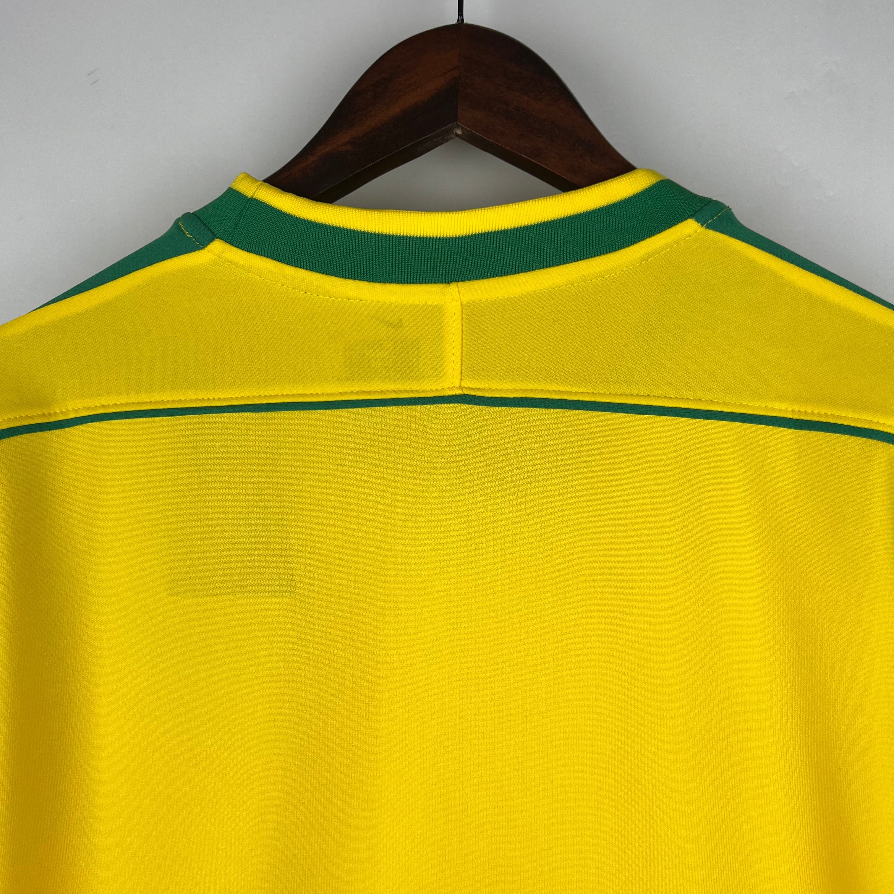 Brazil 1998 | Long Sleeve | Retro Home