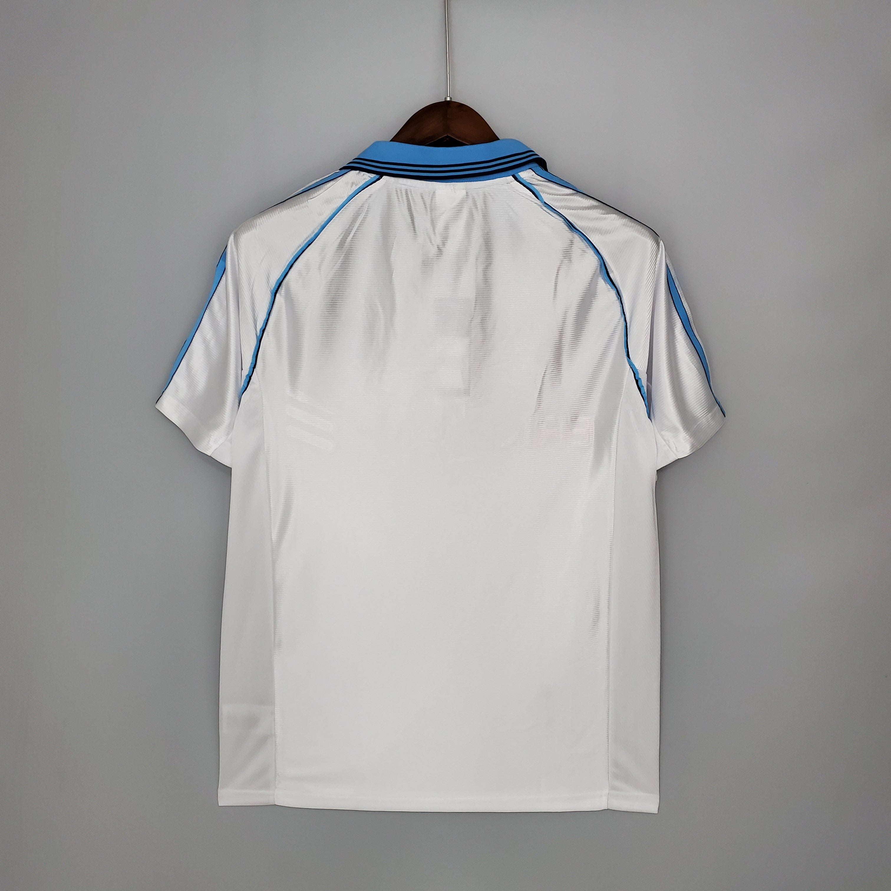 Marseille 98-99 | Home | Retro