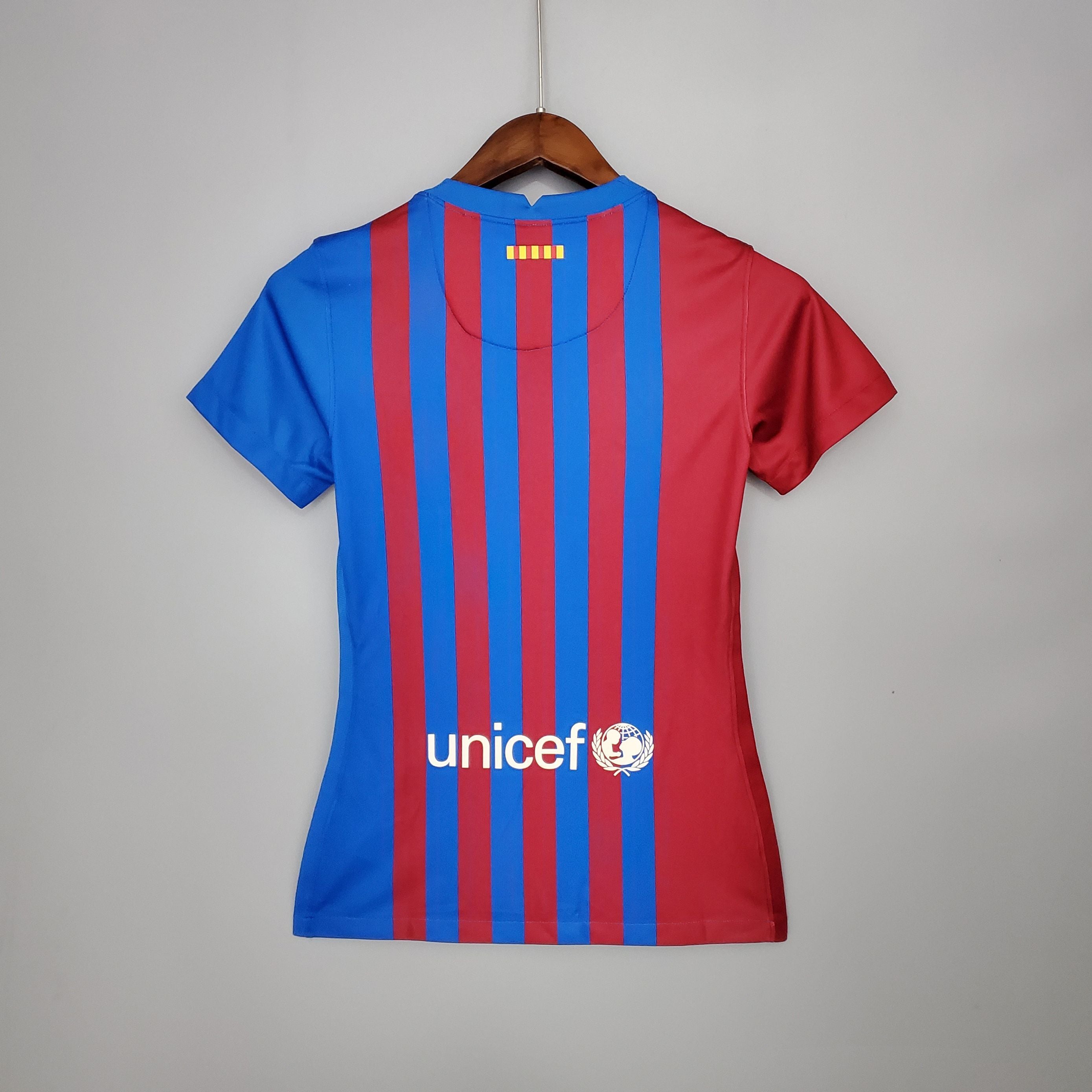 Barcelona 21-22 | Women | Home