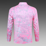 Real Madrid 23-24 | Pink | Tracksuit