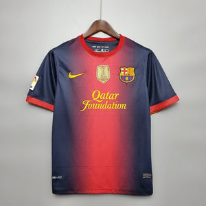 Barcelona 12-13 | Retro Home