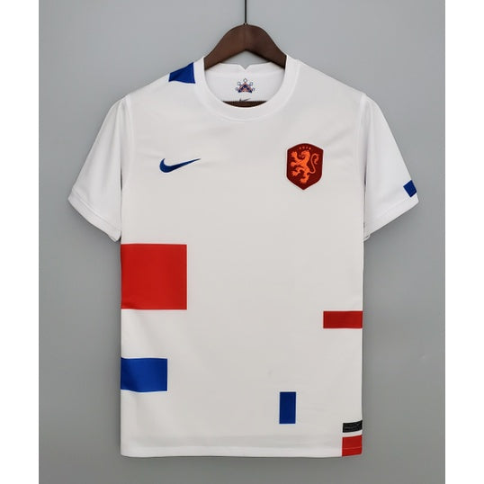 Netherlands 22 | Away