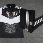 Japan  24-25 | Black Face Tracksuit