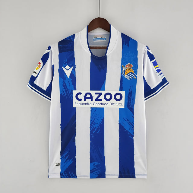 Real Sociedad 22-23 | Home