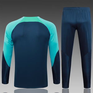 Barcelona 23-24 | Tracksuit