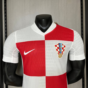 Croatia 24-25 | Player Version | Home