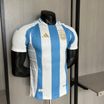 Argentina 24-25 | Player Version | Home