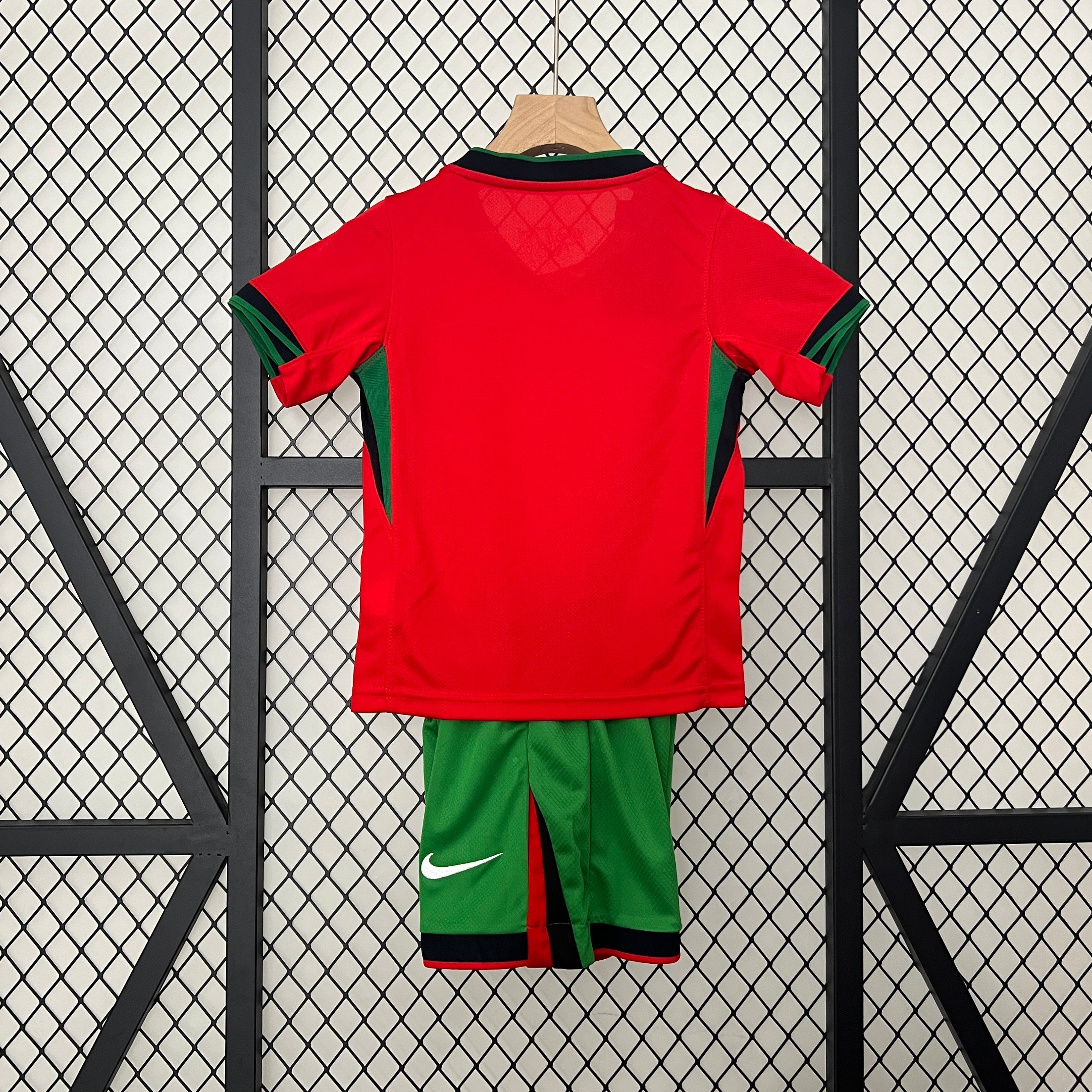 Portugal Euro 2024 | Kids | Home