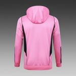 Inter Miami 23-24 | Pink | Tracksuit Hoodie - gokits