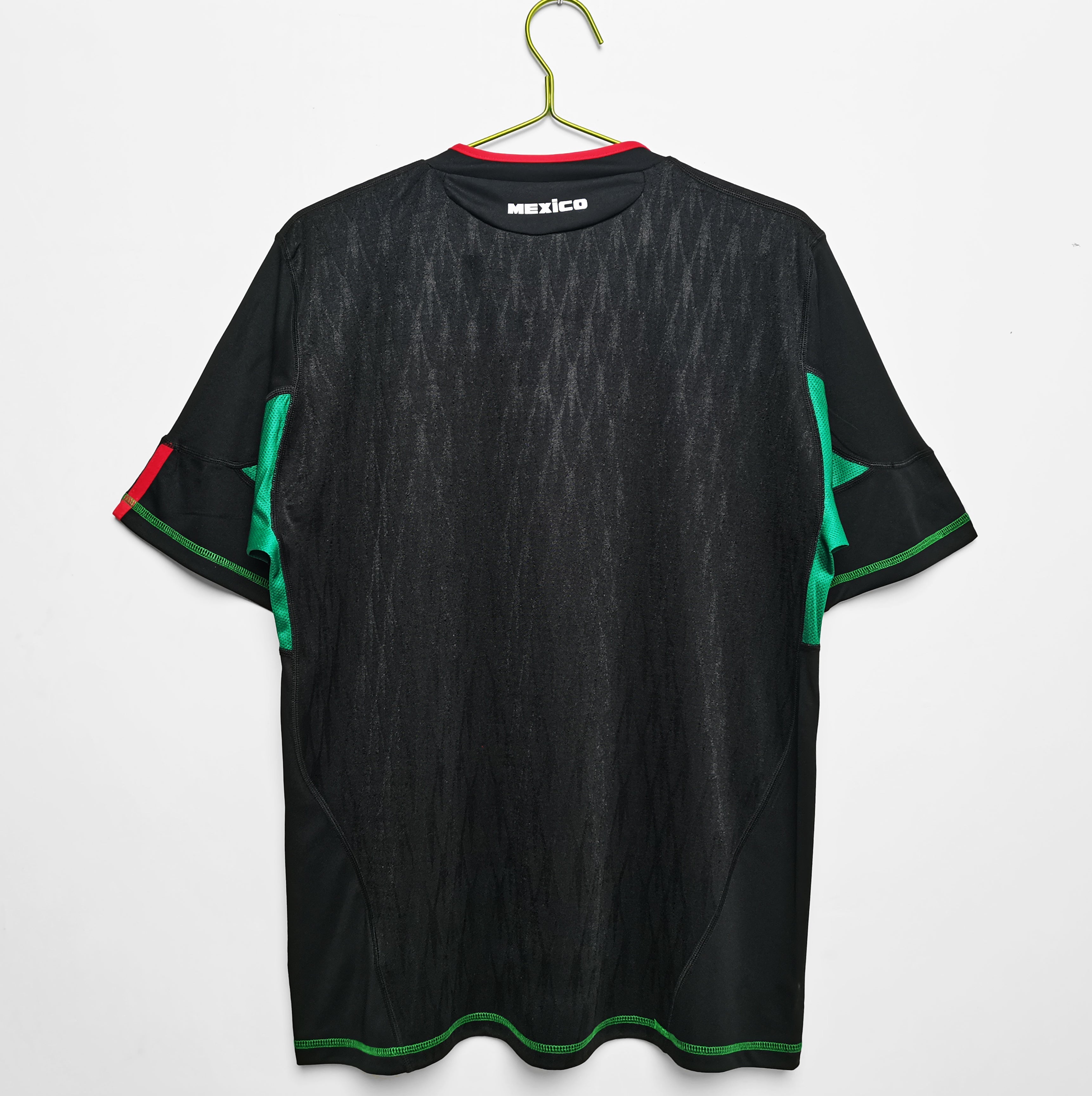 Mexico 2010 | Retro Away