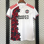 Manchester United 25-26 | Special Edition