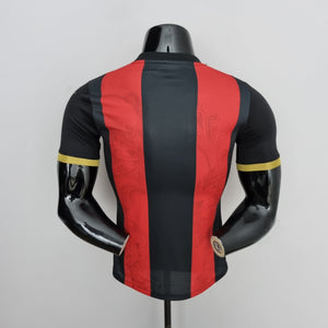 Ac Milan 22-23 | Red & Black | Player version