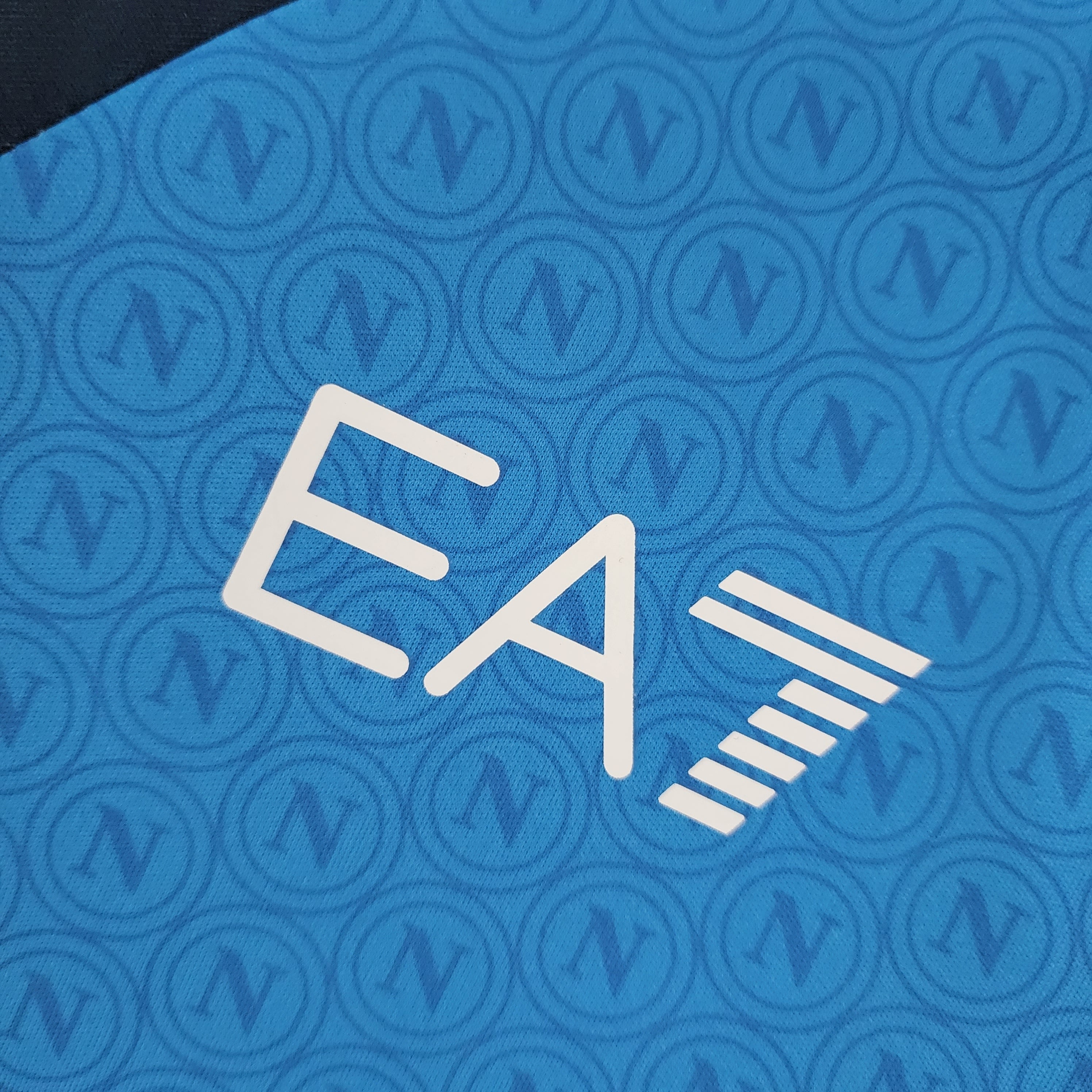 Napoli 22-23 | Home