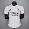 Benfica 21-22 | Away | Player Version - FandomKits S FandomKits