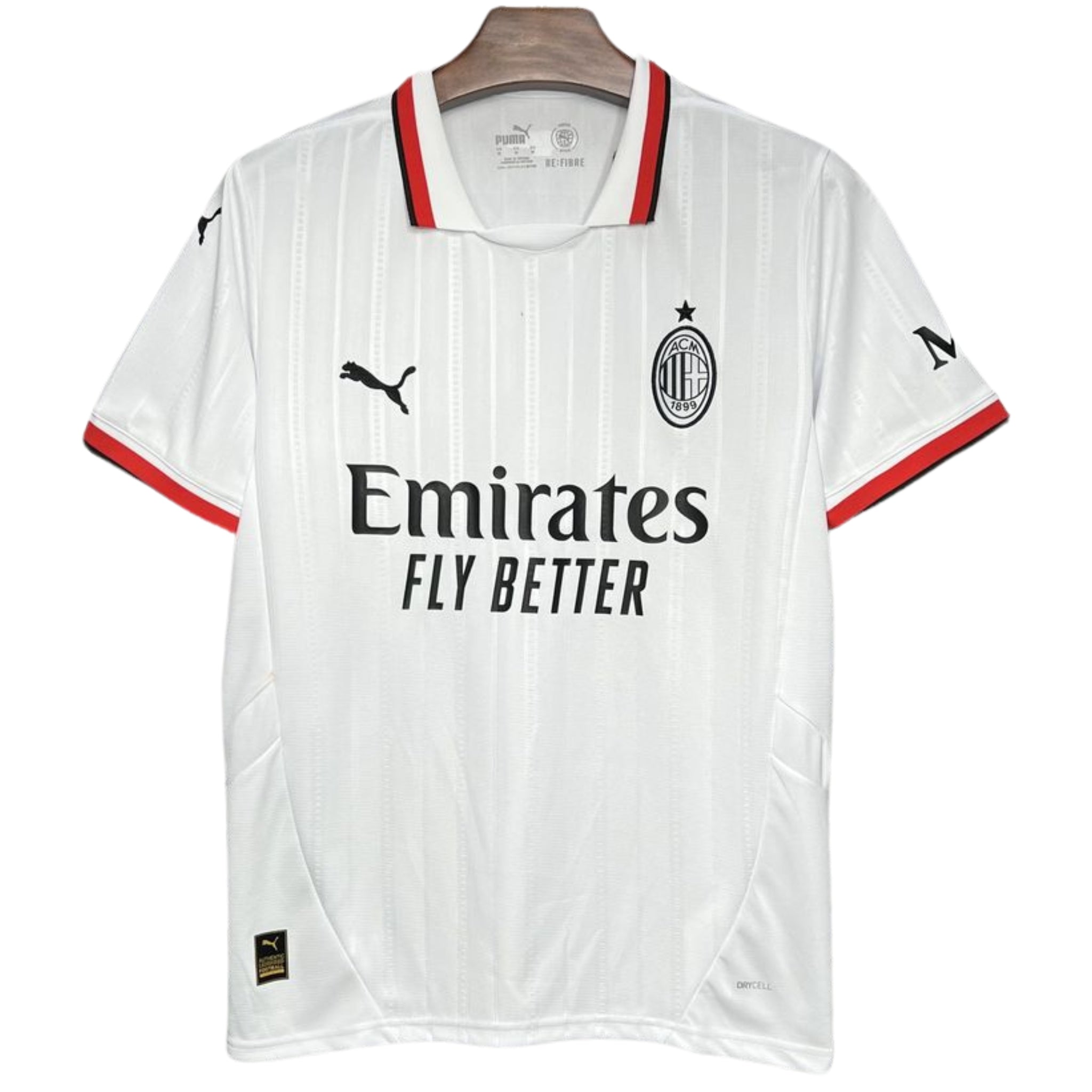 AC Milan 24-25 | Away