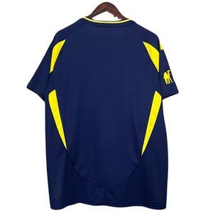 Al-Nassr 24-25 | Away