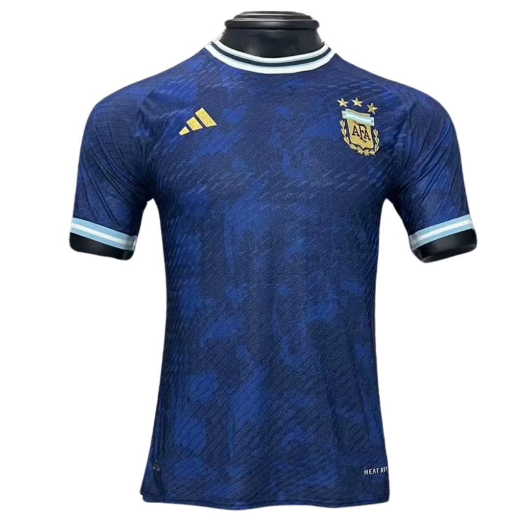 Argentina 24-25 | Player Version | Special Edition