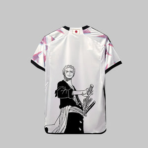 Japan X Zoro | Special Edition Kit - gokits