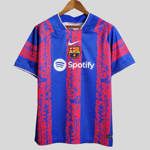 Barcelona 23-24  Training Suit - gokits