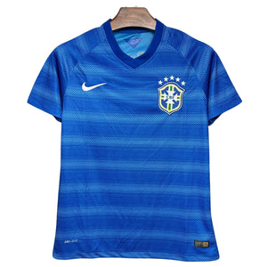 Brazil 2014 | Retro Away