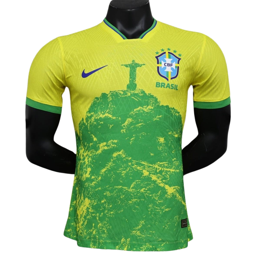 Brazil 23-24 | Player Version | Special Edition